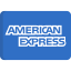 American Express Logo