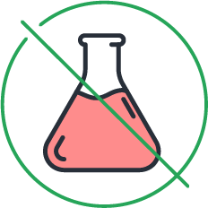 Artificial Flavors Free