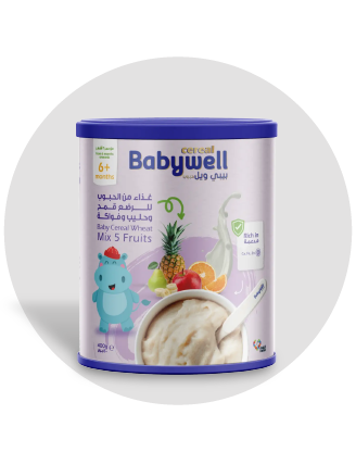 babyfood Icon