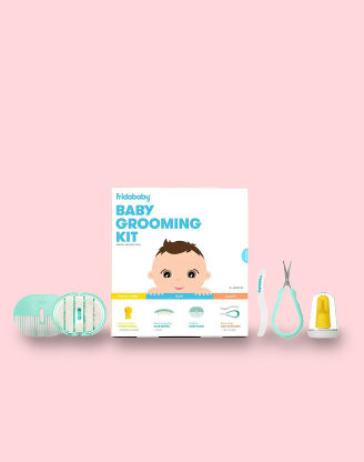 babygrooming Icon