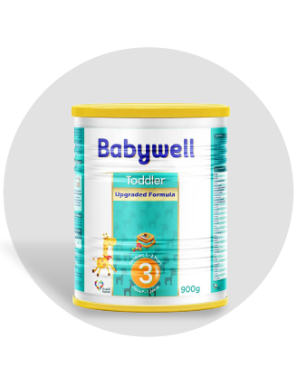 babymilk Icon