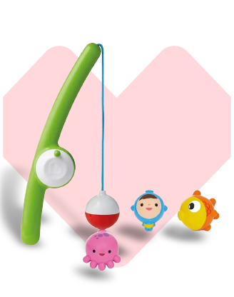 bathtoys Icon