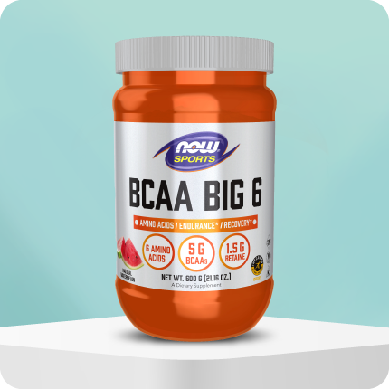 bcaa Icon