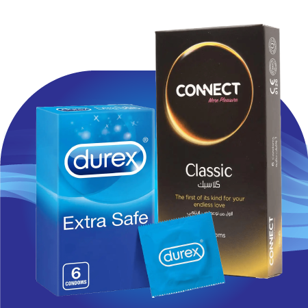 Condoms Icon