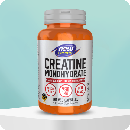 creatine Icon