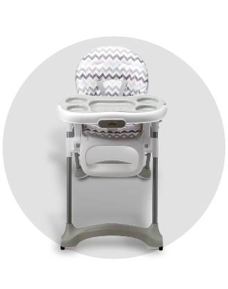 feedingchairs Icon