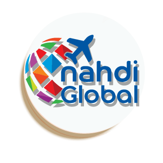 Nahdi Global Icon