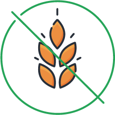 Gluten Free