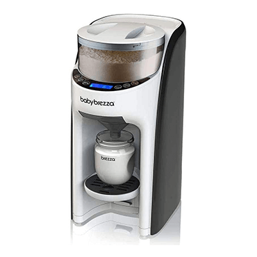 Baby Brezza Formula Pro Advanced Baby Formula Dispenser