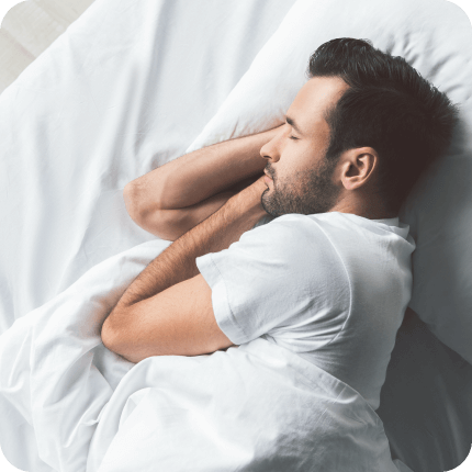 sleep relaxation Icon