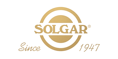 Solgar-logo