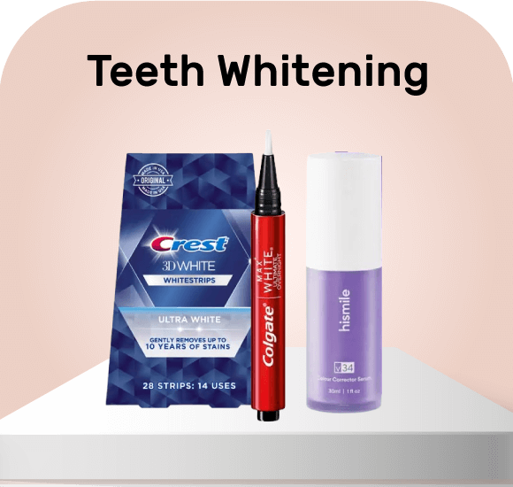 whitening Icon